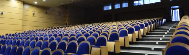 Diyarbakır Sezai Karakoç Kültür ve Kongre Merkezi