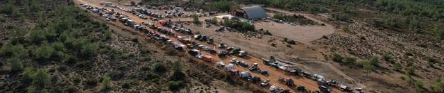 Eski Urla Birgi Havalimanı