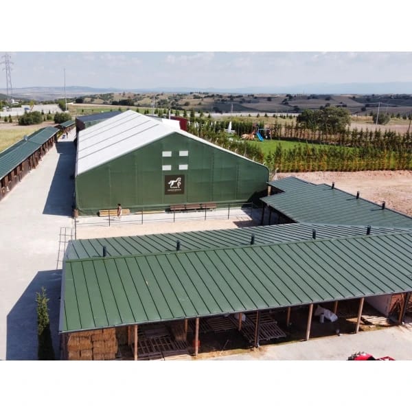 Eskişehir Binicilik Kulübü