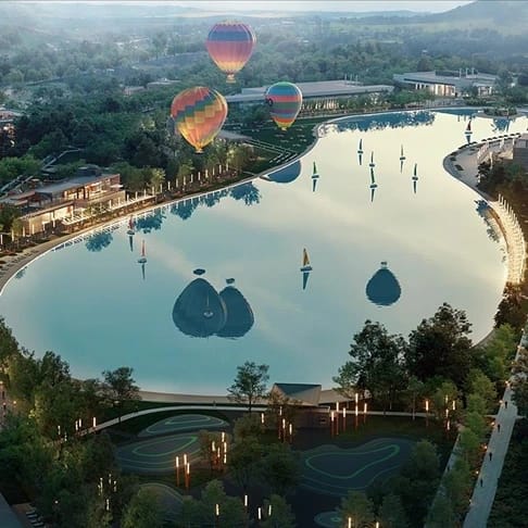 Expo Arena Kahramanmaraş