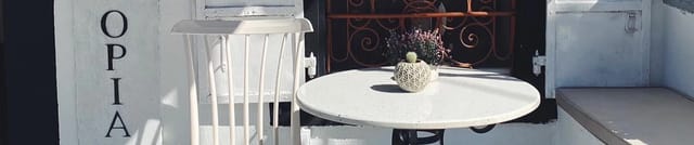 Eye Opia (Alsancak)