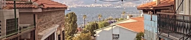 Eye Opia (Karataş)