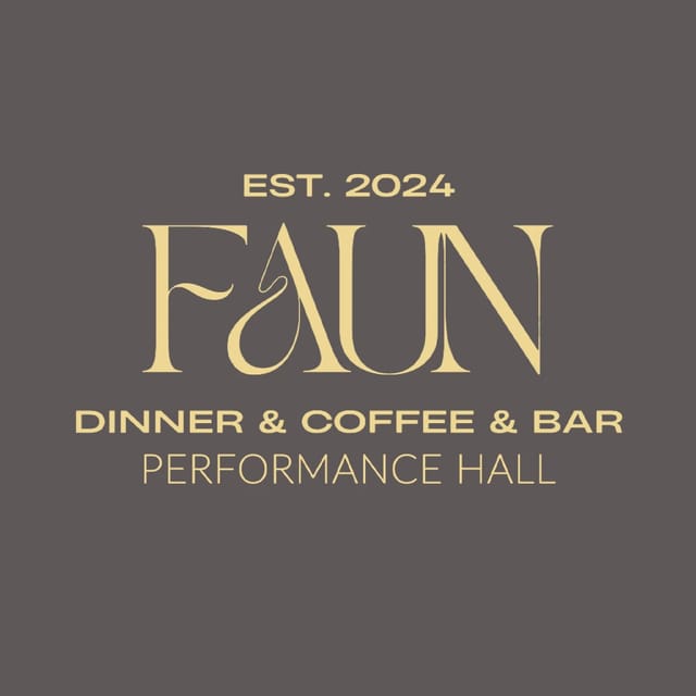 Faun Performance Hall