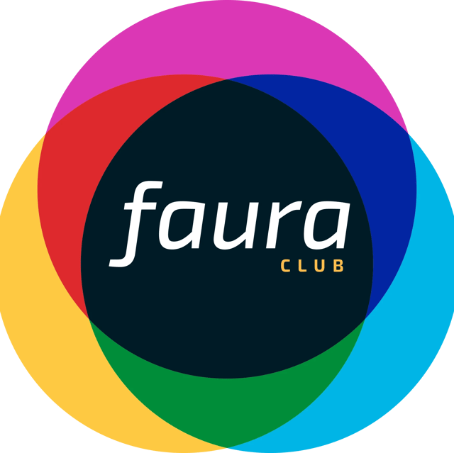 Faura Language Club