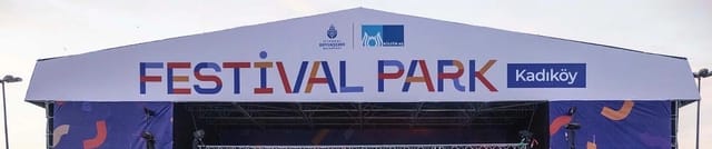 Festival Park Kadıköy