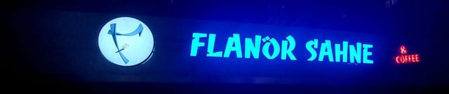 Flanör Sahne