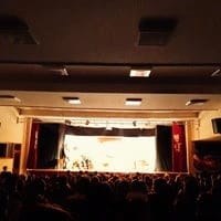 Foça Reha Midilli Kültür Merkezi