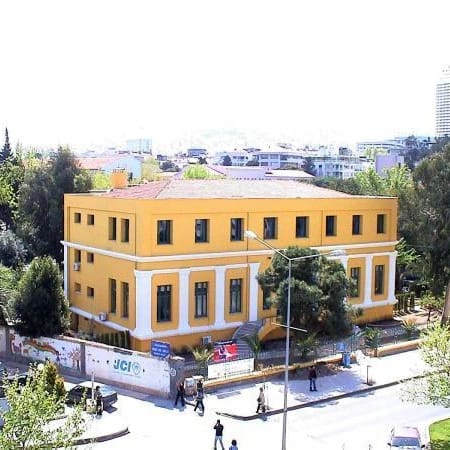 Fransız Kültür Merkezi