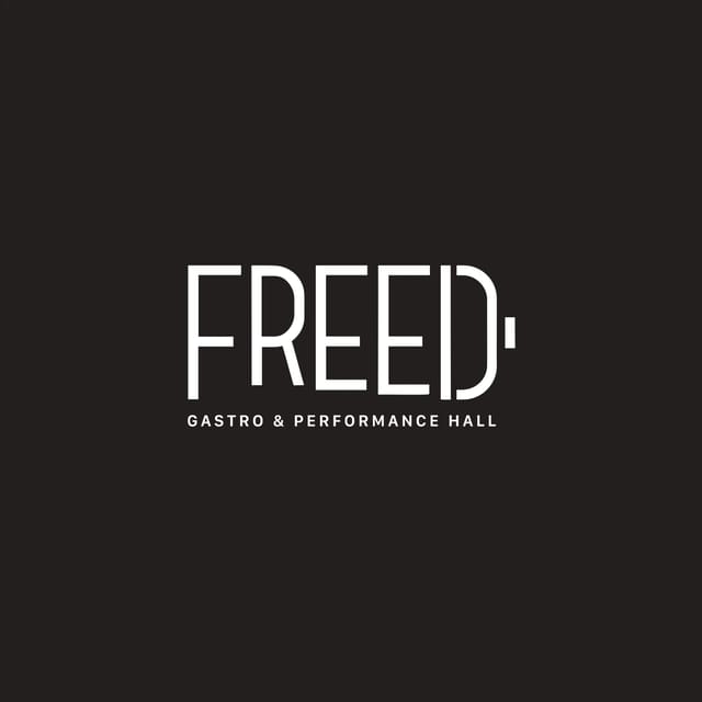Freed