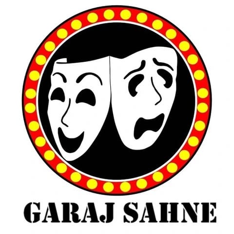 Garaj Sahne