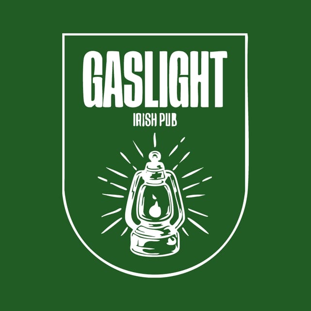 Gaslight Irish Pub