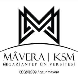 GAÜN Mâvera KSM - Ana Salon