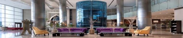 Grand Hotel Konya