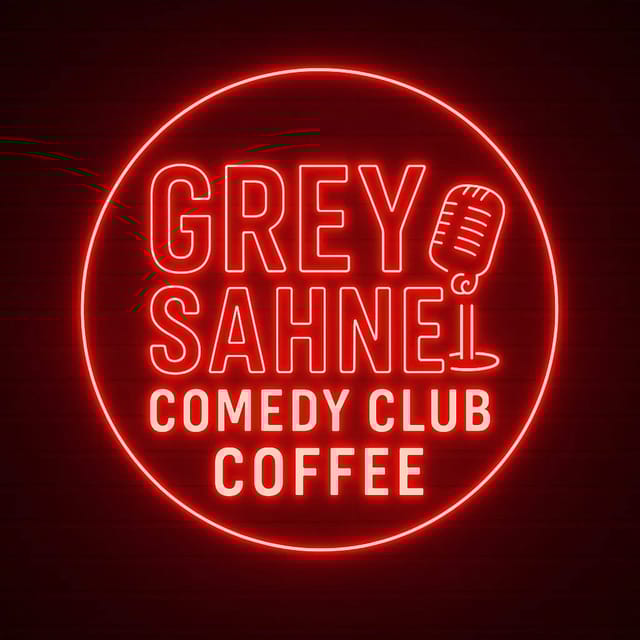 Greyshake and Grey Sahne Comedy Club