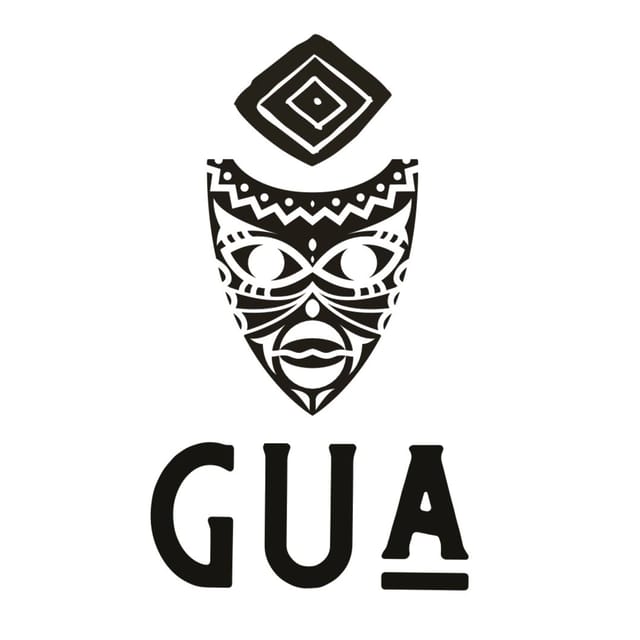 GUA coffee Company Eskişehir