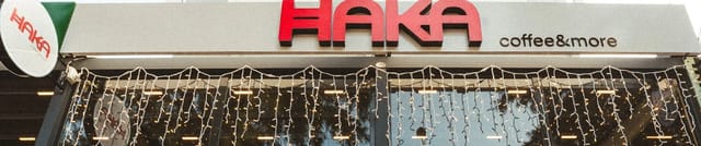 Haka Coffee&More