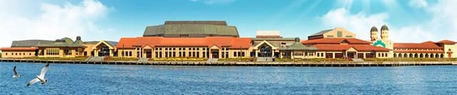 Haliç Kongre Merkezi