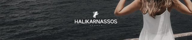 Halikarnassos Bodrum