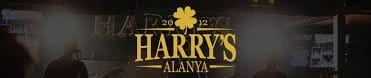 Harry's Pub Alanya