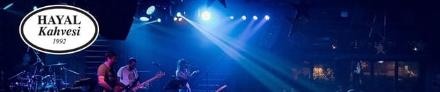 Hayal Kahvesi Atakent