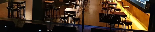 Hayal Kahvesi Mersin