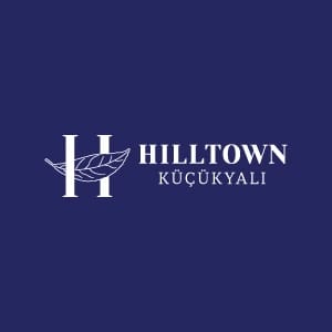 Hilltown Küçükyalı Ön Bahçe