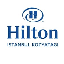 Hilton İstanbul Kozyatağı - M Katı