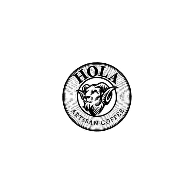 Hola Artisan Coffee