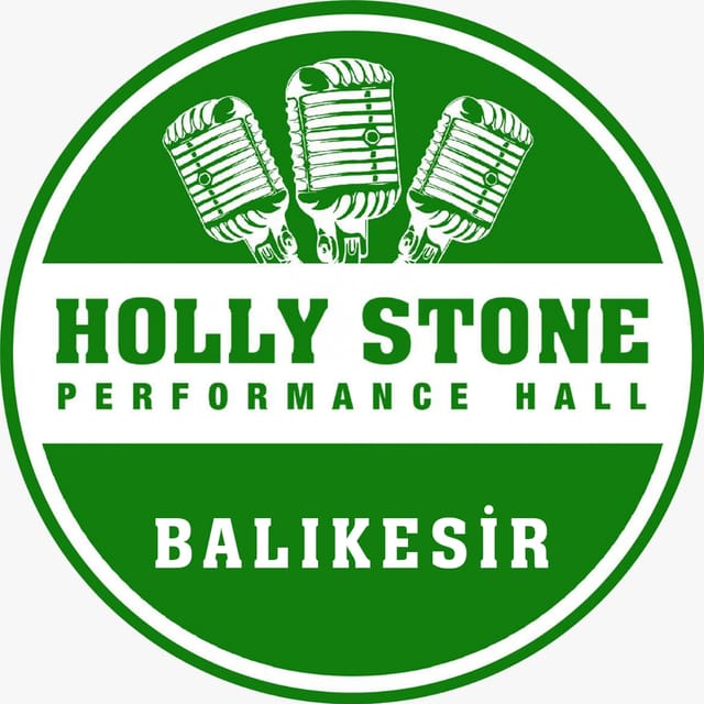 Holly Stone Performance Hall Balıkesir