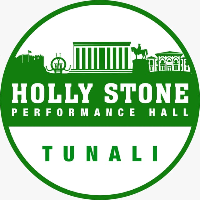 Holly Stone Performance Hall Ankara