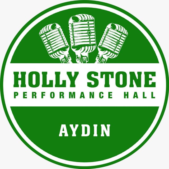 Holly Stone Performance Hall Aydın