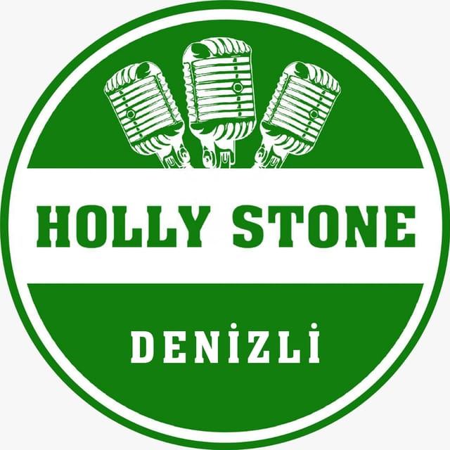 Holly Stone Performance Hall Denizli