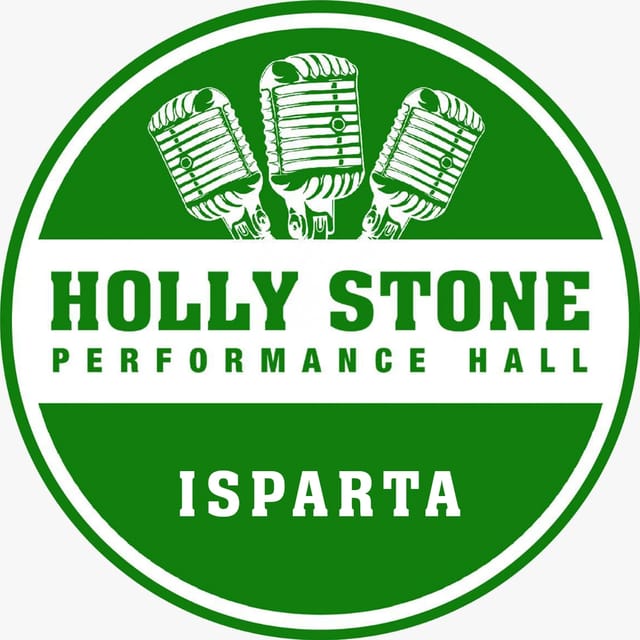 Holly Stone Performance Hall Isparta