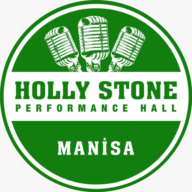 Holly Stone Performance Hall Manisa