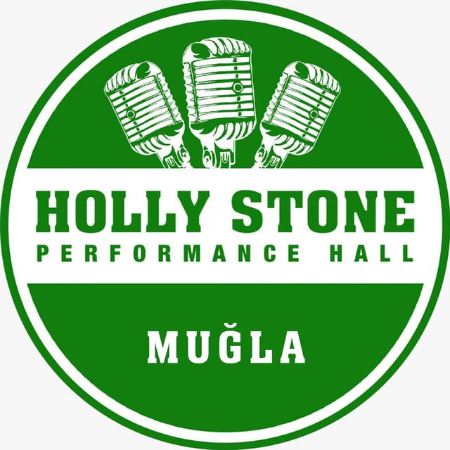 Holly Stone Performance Hall Muğla