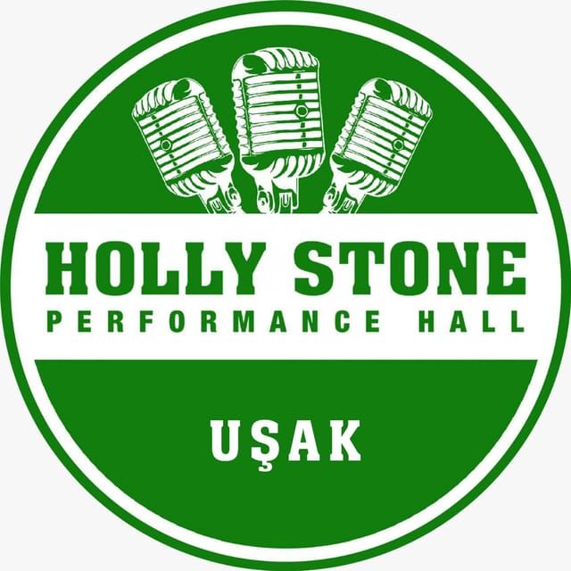 Holly Stone Performance Hall Uşak