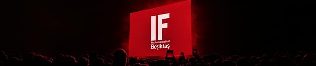 IF Performance Hall Beşiktaş