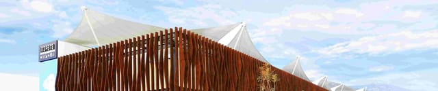 Inspera Bodrum Kültür Sanat- Ana Sahne