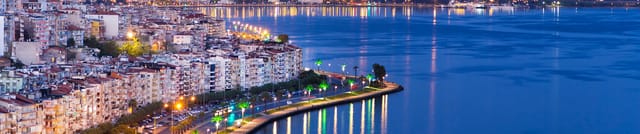İzmir 