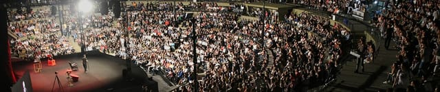 Kültürpark Açıkhava Tiyatrosu