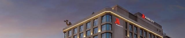 İzmir Marriott Hotel / Lima Restaurant