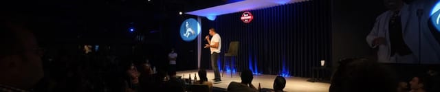 İzmir Performance Hall