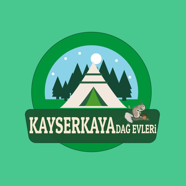 İzmir Şirince Kayserkaya Dağ Evleri