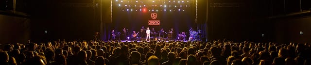 JJ Arena
