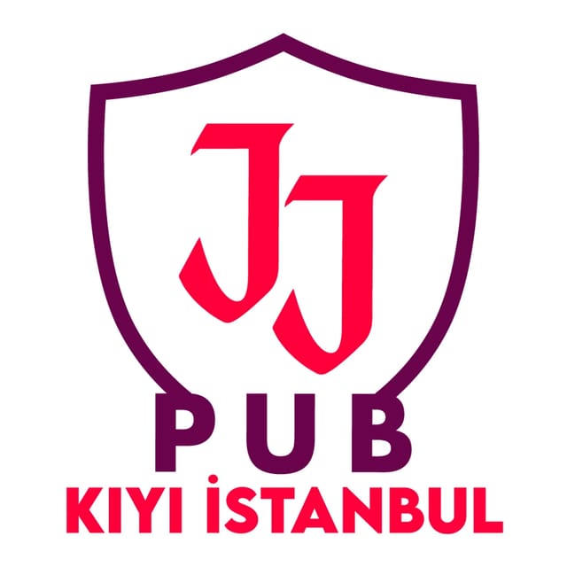 JJ Pub Kıyı İstanbul