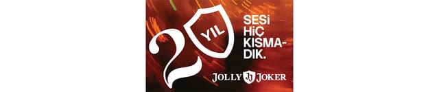Jolly Joker Vadistanbul