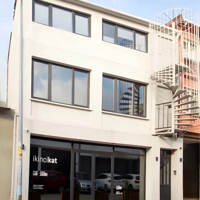 ikincikat Kadıköy