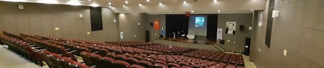 Kahramanmaraş 15 Temmuz Şehitler İmam Hatip Ortaokulu