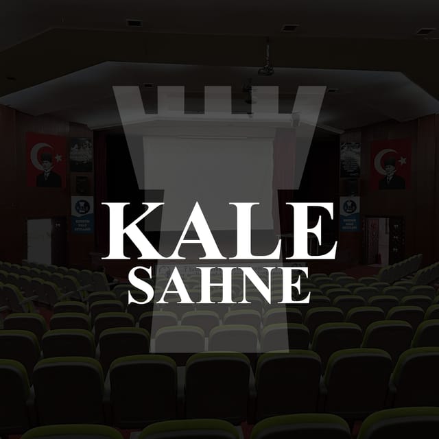 Bodrum Kale Sahne