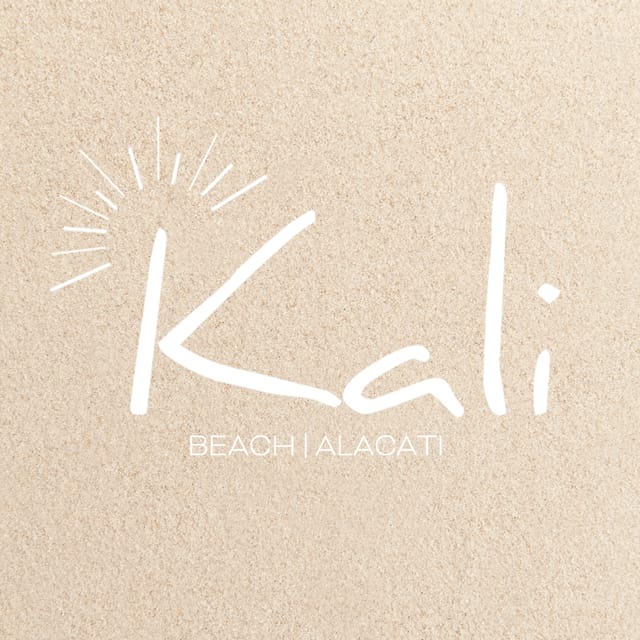 Kali Beach Alaçatı